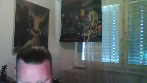 Edward online show from May 28, 5:44 pm