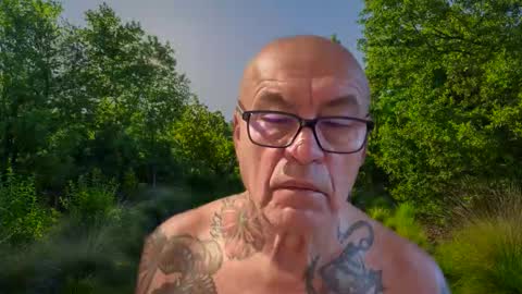 eddelmar online show from January 9, 8:08 am