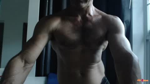 Eden Adonis online show from July 6, 12:18 am