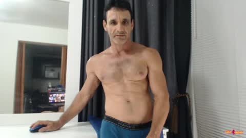 Eden Adonis online show from June 7, 2:29 am