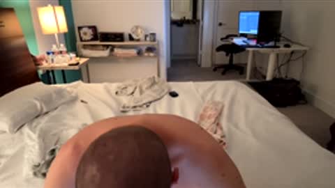 edg3bbieg online show from April 15, 2:55 am