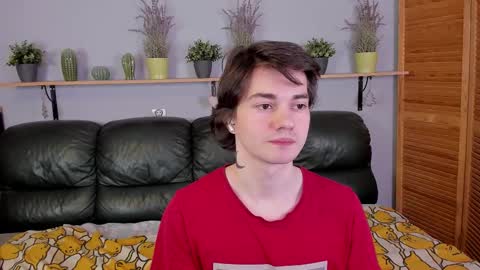 Snapshot of edgar_luck chatting on October 20, 3:32 am Edgar online show from October 20, 3:32 am