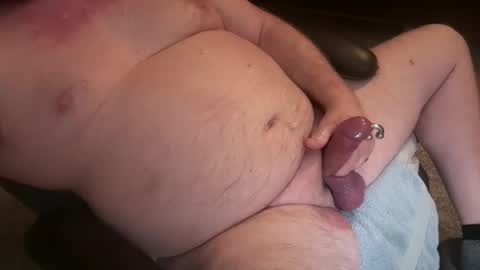 Edging Fun online show from October 27, 9:50 pm