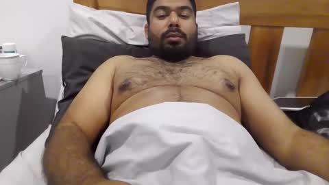 edgemycock4u online show from October 5, 1:15 pm