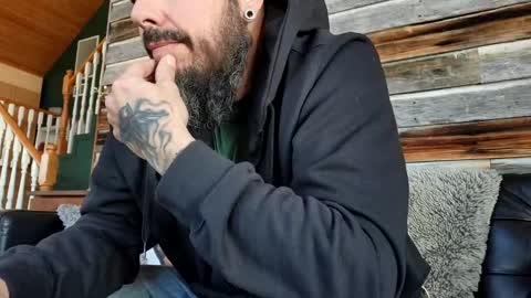 Justforfun online show from March 5, 8:44 pm