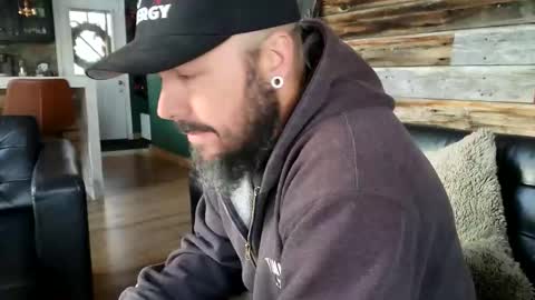 Justforfun online show from December 3, 3:44 pm