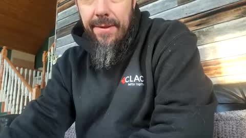 Justforfun online show from March 11, 3:12 pm