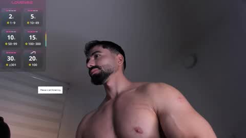 edrick online show from February 28, 12:31 am