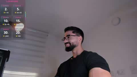 edrick online show from April 19, 12:04 pm