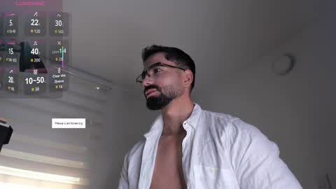 edrick online show from March 1, 12:38 pm