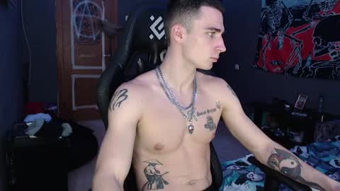 Eduar online show from October 19, 3:37 pm