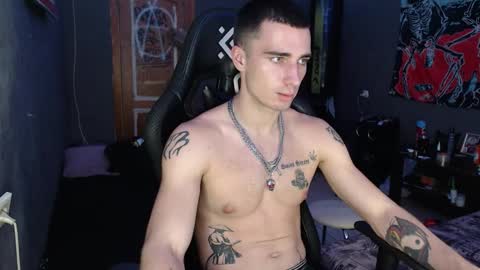 Eduar online show from September 11, 6:18 pm