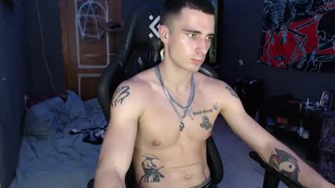 Eduar online show from September 12, 6:19 pm