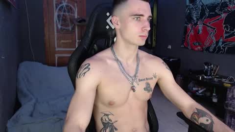 Eduar online show from September 21, 7:30 am