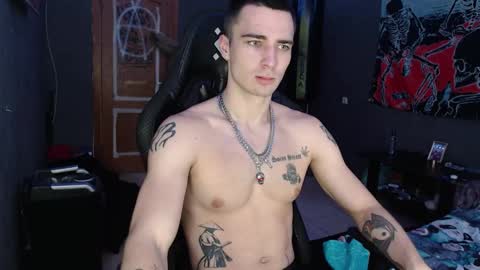 Eduar online show from October 24, 11:01 am