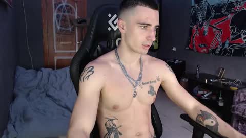 Eduar online show from September 22, 8:03 am