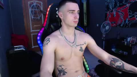 Eduar online show from January 23, 3:01 pm