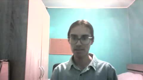 Eduardo Andrs online show from February 24, 12:01 am