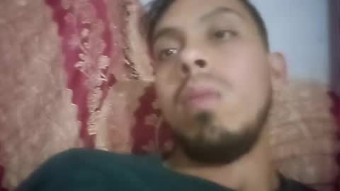 Snapshot of eduarfox96 chatting on February 3, 5:40 am Eduar online show from February 3, 5:40 am