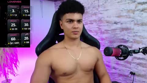 Snapshot of edward__clarck chatting on February 27, 4:20 am EDWARD CLARCK online show from February 27, 4:20 am