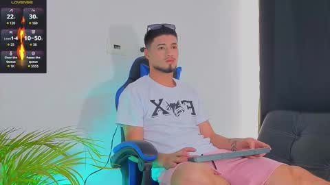 Edward Ross online show from November 2, 8:35 pm