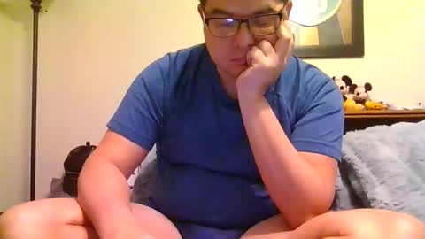 Nicky789 online show from February 16, 8:40 pm