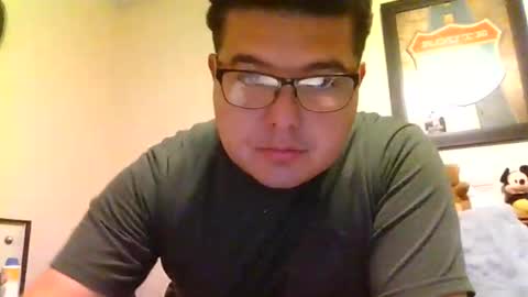 Nicky789 online show from April 5, 4:25 pm