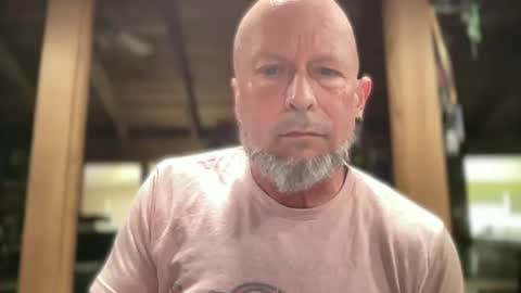 Harley Biker online show from March 17, 5:26 pm