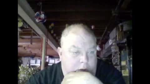 efriff online show from April 5, 12:45 pm