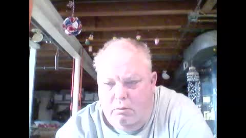 efriff online show from May 31, 12:05 pm
