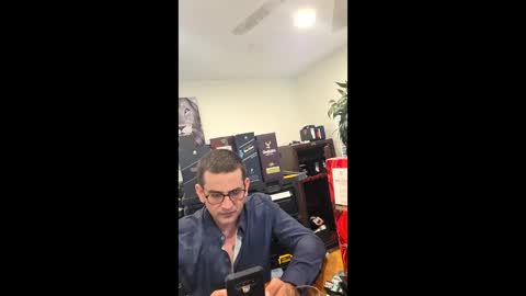 SilverBulture online show from April 15, 11:26 pm