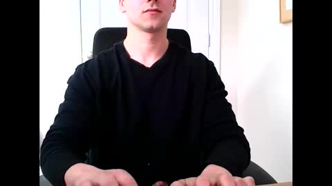 ehhchris online show from March 10, 7:20 pm