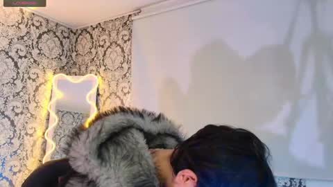 eidan_tay online show from April 15, 2:50 pm