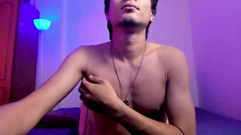 eiden_allenx1 online show from March 9, 5:07 pm