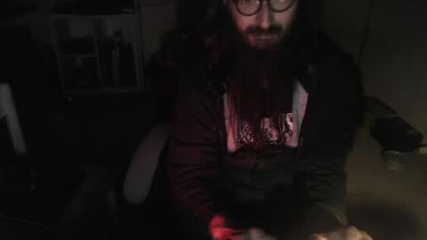 eighthundredeightyeight online show from March 25, 12:03 am