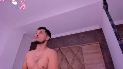 I AM ALONE TODAY EIMY IS A BIT SICK online show from February 3, 2:53 am