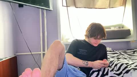 Eitan online show from March 9, 5:45 am