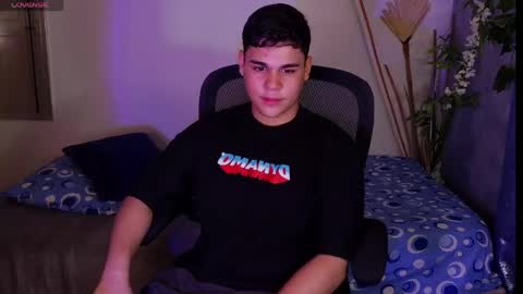 Eithan online show from April 18, 10:09 pm