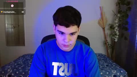 Eithan online show from March 15, 9:10 pm