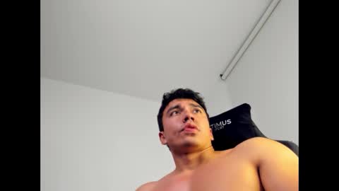 EITHAN CONOR online show from October 26, 11:29 pm