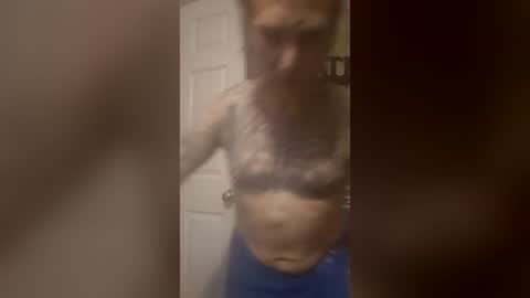 ThongLover6869 online show from June 21, 10:43 am