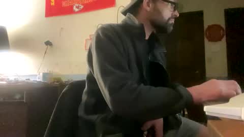 PiedPiper online show from December 19, 11:18 am