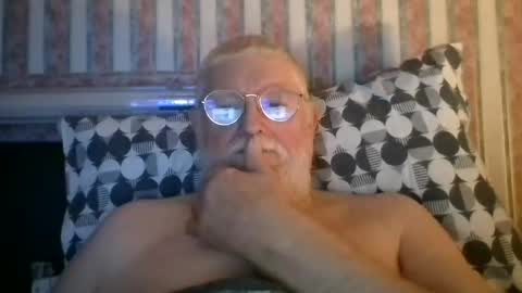 eketman1964 online show from January 18, 10:45 pm