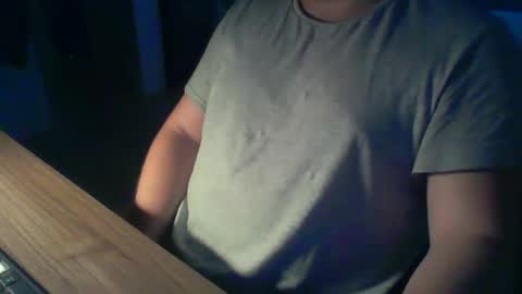 Juan Pablo M online show from January 12, 10:25 pm