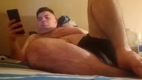 Sebastin online show from May 31, 9:32 am