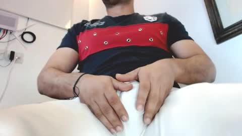 el_mas_turbado online show from March 25, 4:05 am