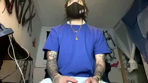 el_mucho_dingdong1 online show from November 18, 2:32 pm