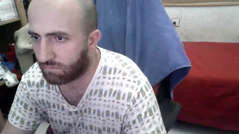 elamordeyuli online show from April 10, 3:19 pm