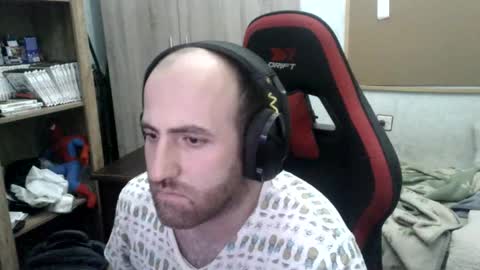 elamordeyuli online show from March 29, 7:47 pm