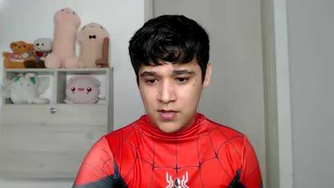 elandor online show from October 31, 7:28 pm